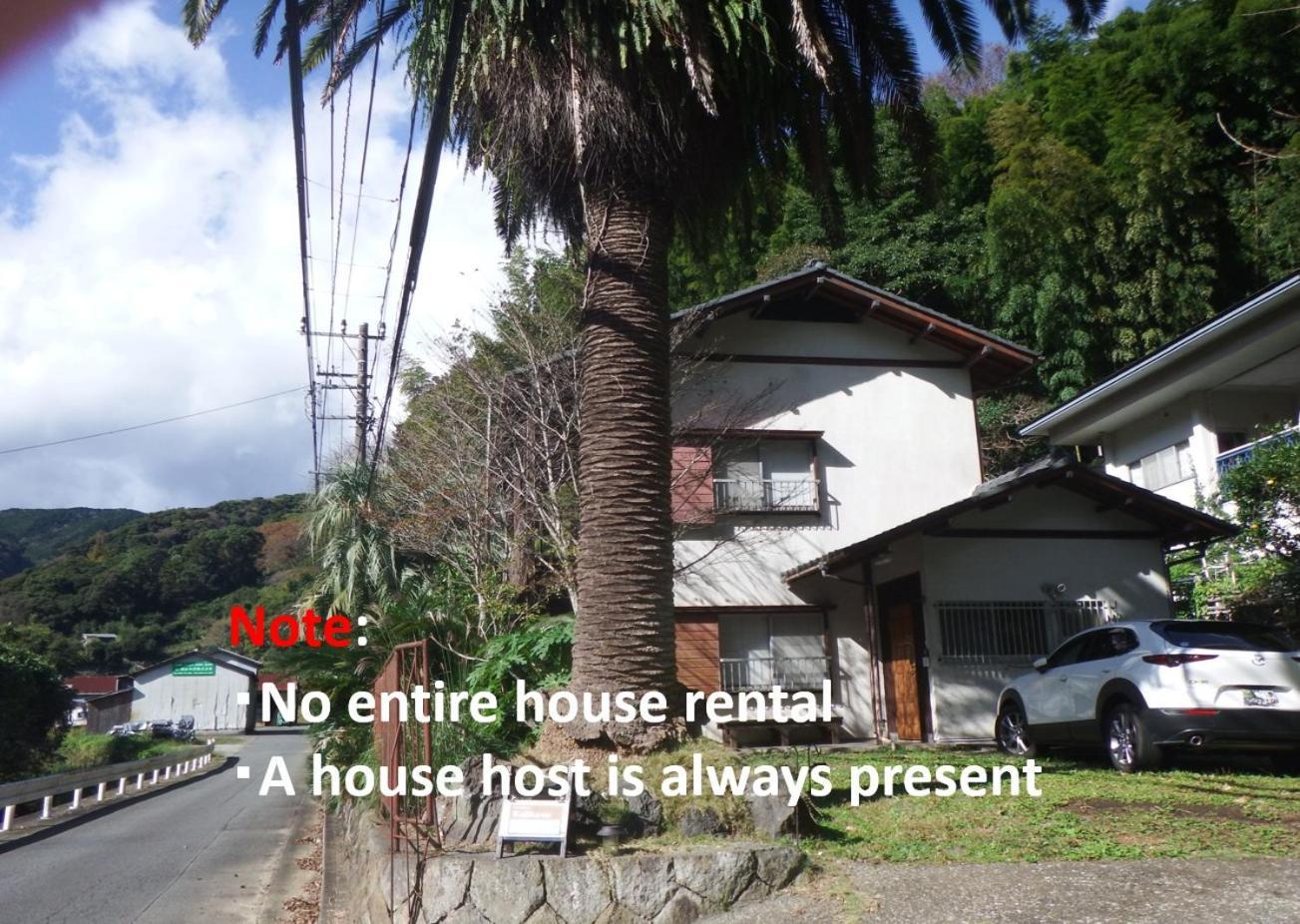 Kajikaen - Vacation Stay 57948V Kawazu Luaran gambar