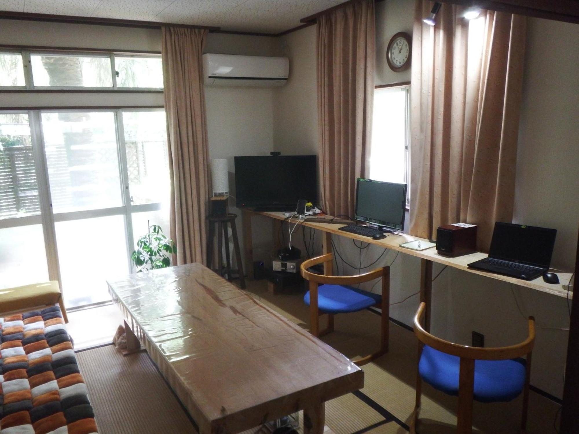 Kajikaen - Vacation Stay 57948V Kawazu Luaran gambar